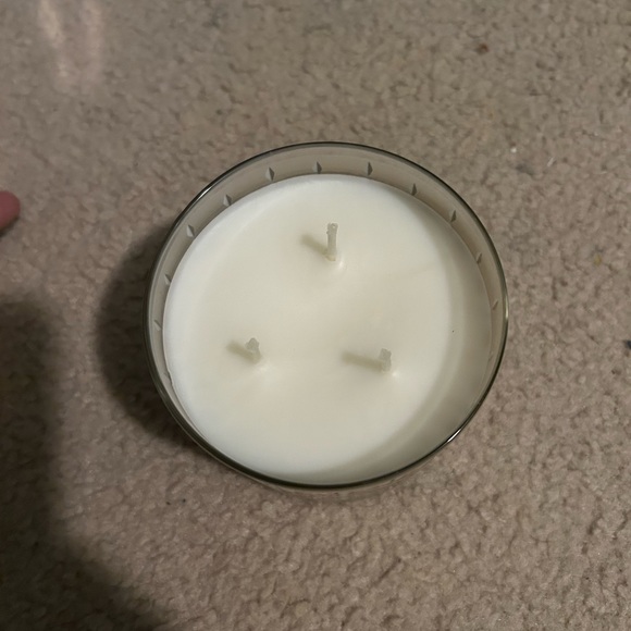 NEW Bath and Body Works Smoked Caramel Mezcal 3-Wick Candle - Picture 4 of 4